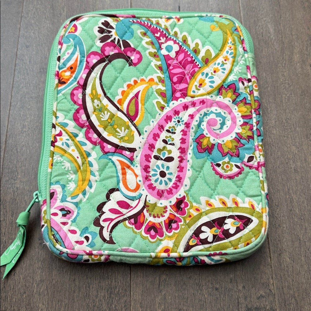 Vera Bradley Tutti Frutti tablet case - Picture 5 of 5